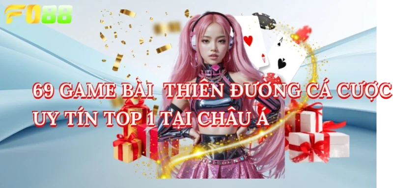 69 game bài