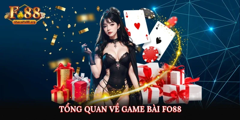 sự ưu việt trong game bài fo88